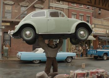L’Institut, Les 4 Fantastiques, Le Parrain… La sélection culturelle de la semaine
