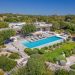 Hôtel Cala di Greco : un luxe confidentiel sous le soleil de la Corse