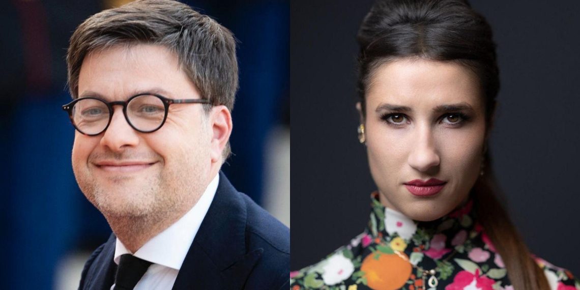 «Jamais la violence et l’antisémitisme n’auront leur place à Marseille» : Benoît Payan dénonce l’agression de l’humoriste Marie s’infiltre
