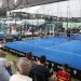 Une entreprise condamnée à détruire ses terrains: quand padel rime avec nuisances sonores