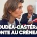 “Si on matraque le budget du sport, on le tue !”, fustige Oudéa-Castéra