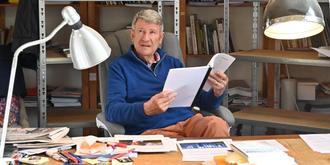 Le nouveau roman de Philippe de Villiers ; l’aveuglement d’un ministre sur l’islamo-gauchisme… Les coulisses du JDNews