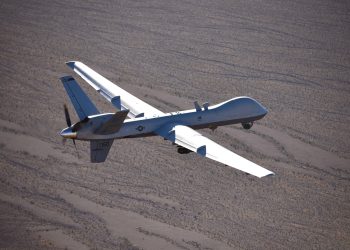 Les 6 drones de combat les plus redoutés sur le champ de bataille