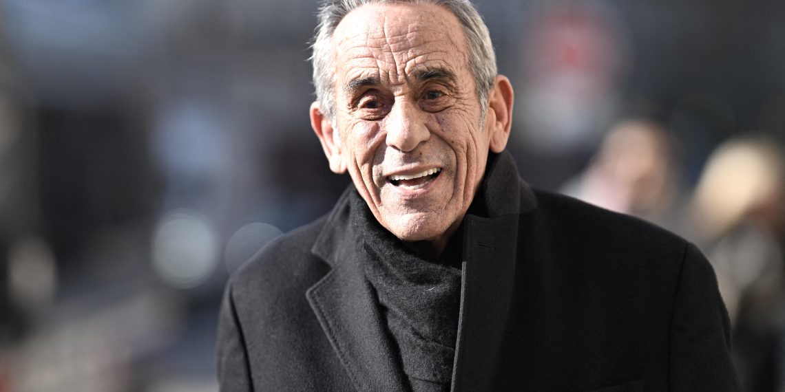 Documentaire sur Ardisson, Éric Lombard à Berlin, isolement de Rédoine Faïd… Les 4 infos dont vous allez entendre parler demain