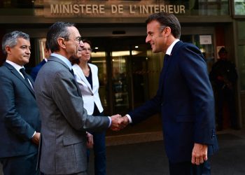 Rencontre Macron-Retailleau, obsèques de Loïk Le Floch-Prigent… Les 4 infos dont vous allez entendre parler demain