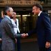 Rencontre Macron-Retailleau, obsèques de Loïk Le Floch-Prigent… Les 4 infos dont vous allez entendre parler demain