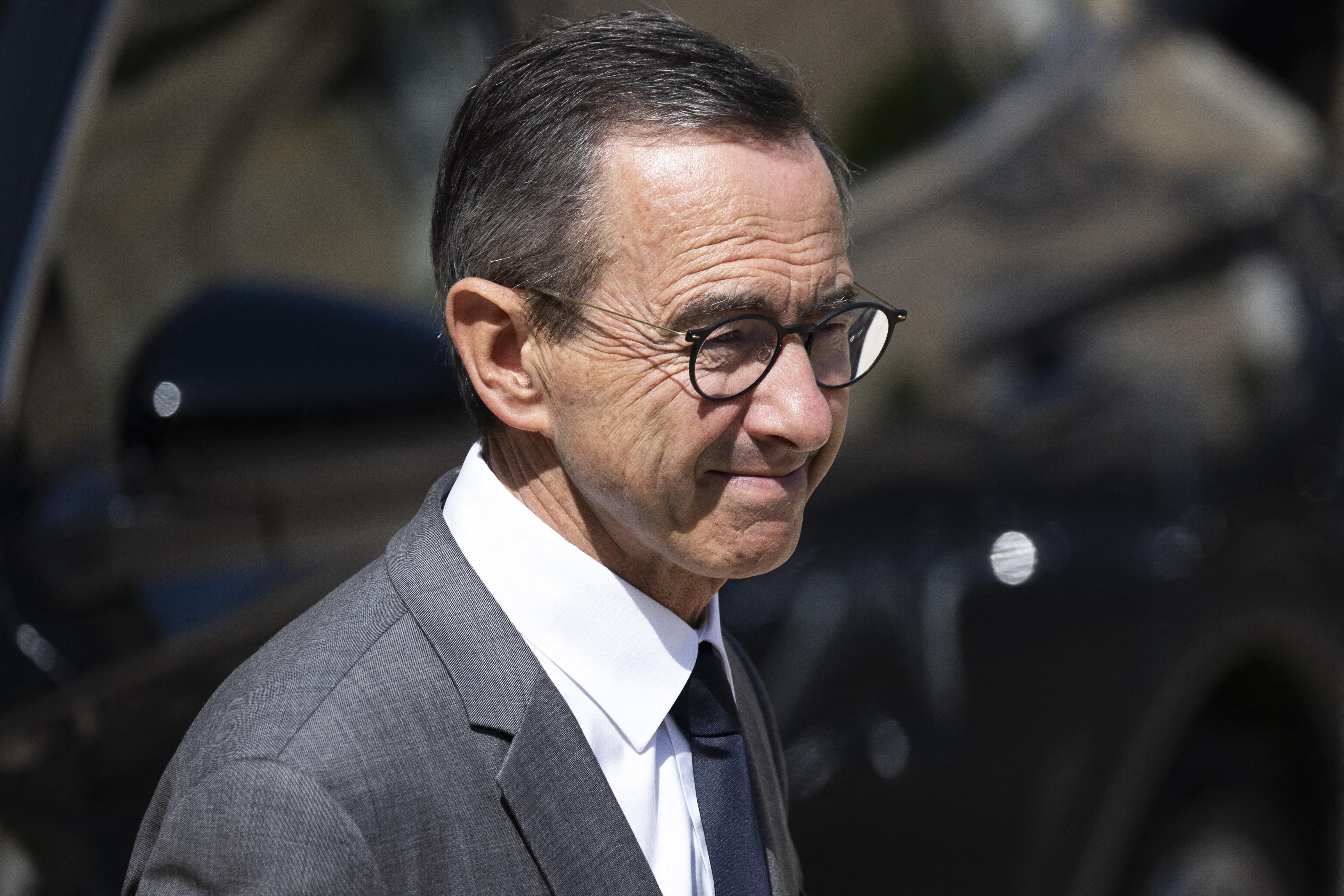 Retailleau dans les Yvelines, Barrot à Aix-en-Provence, résultats du bac… Les 4 infos dont vous allez entendre parler demain