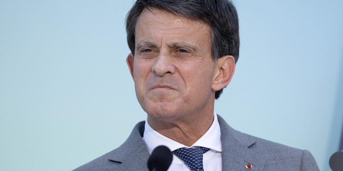 Valls en Polynésie française, les Bleues en quart de finale de l’Euro… Les 4 infos dont vous allez entendre parler ce week-end