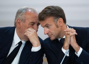 SONDAGE – Macron/Bayrou : l’impopularité historique d’un exécutif à la dérive