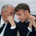 SONDAGE – Macron/Bayrou : l’impopularité historique d’un exécutif à la dérive