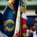 14-Juillet : au cœur de la tradition des drapeaux militaires