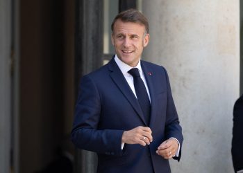 Macron à Berlin, sommet Italie-Algérie… Les 4 infos dont vous allez entendre parler demain