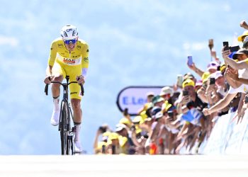 Tour de France 2025 : Pogacar, la loi du plus fort