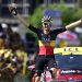 15e étape du Tour de France : Tim Wellens, le jour du seigneur