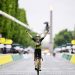 Tour de France : Van Aert triomphe sur les Champs-Élysées, Pogacar enflamme Montmartre