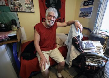 Oui pour Abdallah, non pour Sansal : la liberté selon La France insoumise