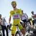 Tour de France 2025 : Pogacar en jaune, dominateur après 8 étapes
