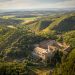Abbaye de Fontfroide : la vigne contre les flammes
