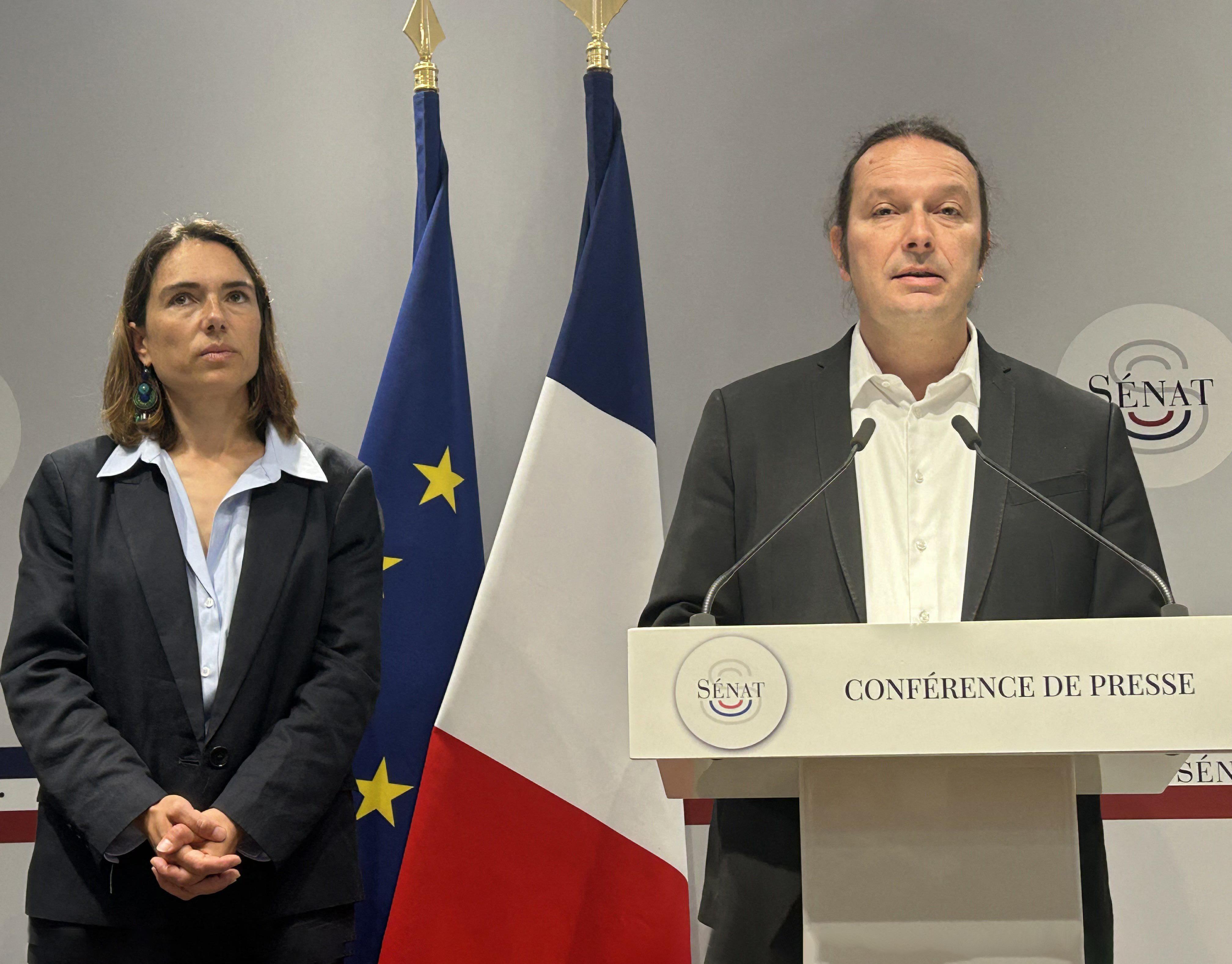 Agences publiques : un rapport du Sénat dénonce un État devenu incontrôlable