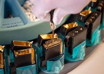 S.T. Dupont : dans les coulisses d’un géant français du luxe