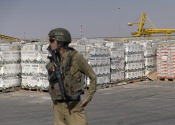 EXCLUSIF – Aide humanitaire à Gaza : pourquoi les camions ne passent pas