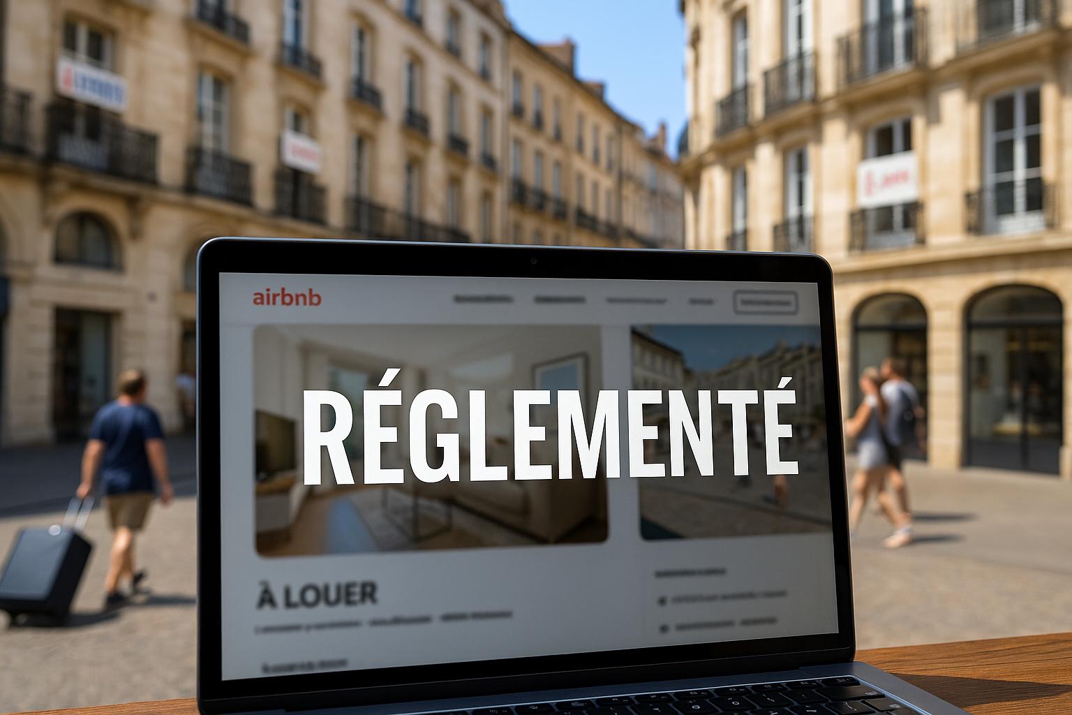 Locations Airbnb, Booking : les nouvelles règles qui vont changer votre été 2025