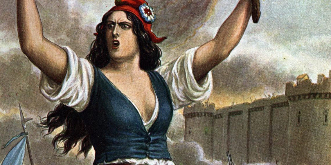 14 juillet 1789 : quand la foudre s’abat sur l’Ancien Régime