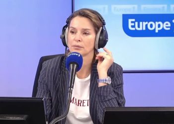 Antisémitisme : Un contexte qui rappelle celui d’«avant la Seconde Guerre mondiale», selon Aurélie Assouline