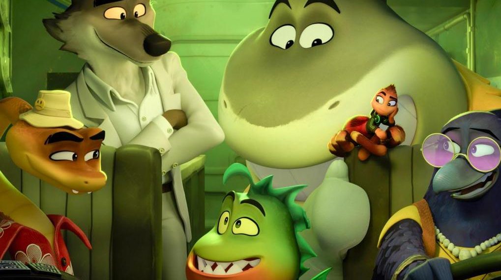 «Les Bad Guys 2» : les escrocs les plus attachants du cinéma d’animation sont de retour !