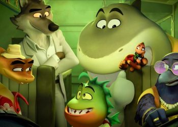«Les Bad Guys 2» : les escrocs les plus attachants du cinéma d’animation sont de retour !