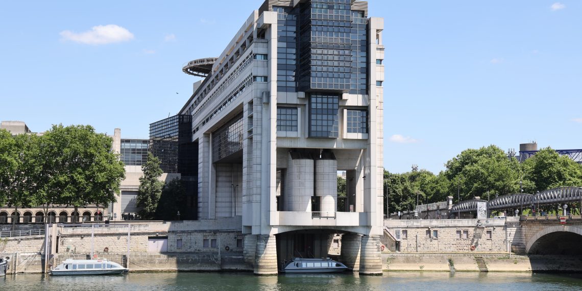 Crise financière : la France fonce droit dans le mur