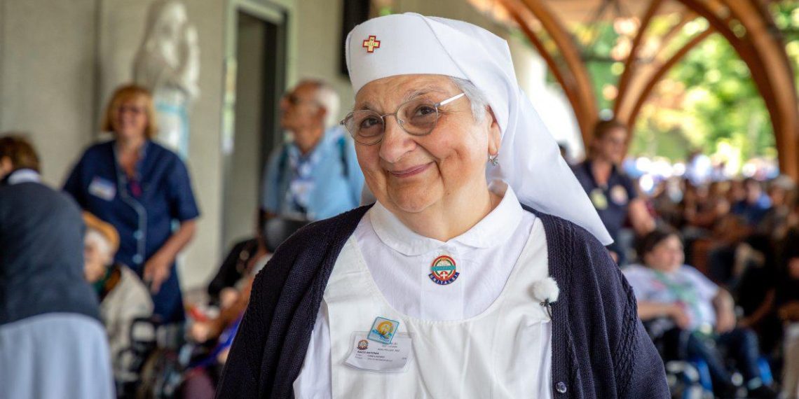 Lourdes : l’Église reconnaît le 72e miracle officiel, seize ans après les faits