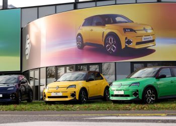 Renault, Bridge Africa 2025, Atlante : les infos économiques à ne pas manquer cette semaine