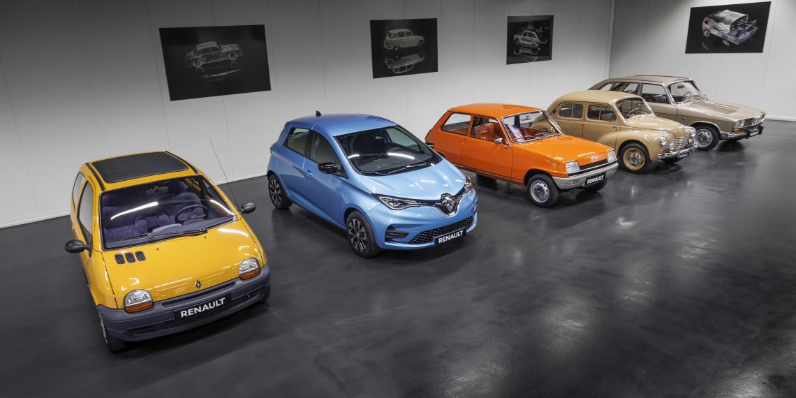 Renault, Patyka, Egis, Medef : 5 infos économiques à ne pas manquer cette semaine