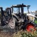 Sabotages agricoles : Retailleau veut sécuriser les bassines et matériels visés