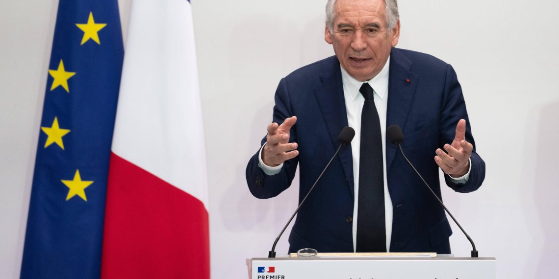 Budget : François Bayrou face à l’épreuve des 40 milliards