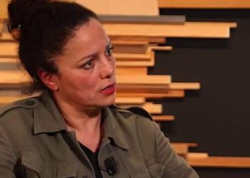 «Si tu ne veux pas te faire instrumentaliser par le pouvoir blanc…» : l’opposition de Houria Bouteldja à la Pride des banlieues embrase la gauche