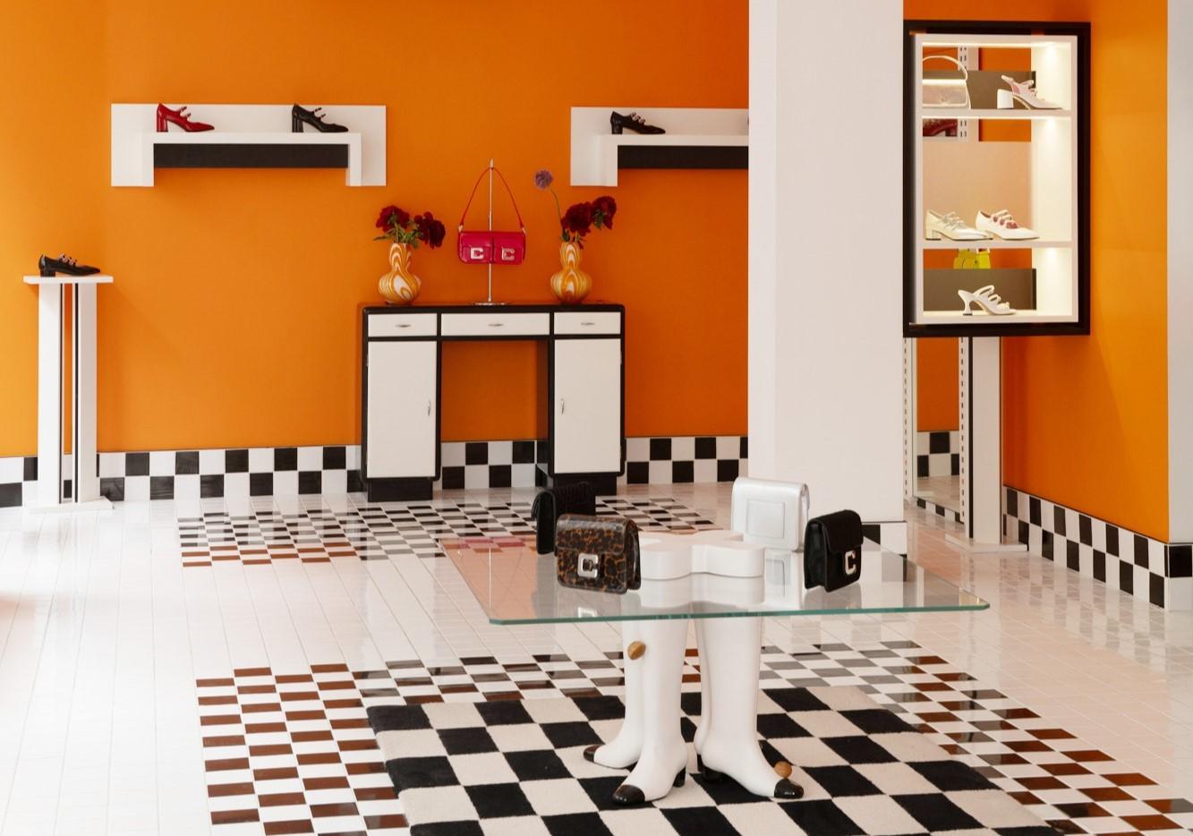 Carel : la griffe parisienne souffle ses 60 bougies