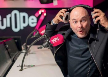 Sébastien Cauet : «Mon émission sur Europe 2 est la meilleure thérapie du monde»