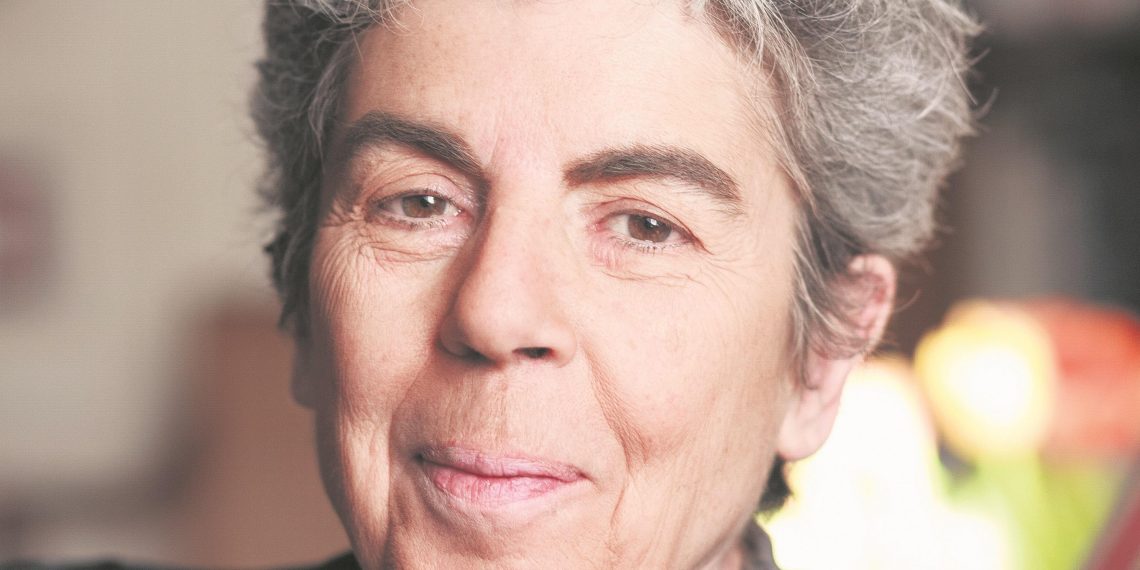 Repenser l’école – Chantal Delsol : «On ne transmet pas le monde sans l’aimer»