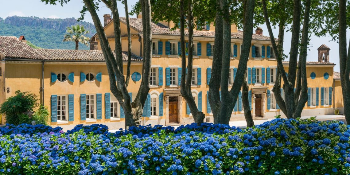 Viticulture : LVMH fait briller le rosé de Provence