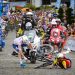 Tour de France 2025 : pourquoi les chutes se multiplient et que faire pour les éviter ?