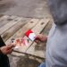 «Or blond» : le crime organisé fait une razzia chez les livreurs de tabac