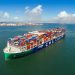 Transport maritime : le géant français CMA CGM verdit son empire