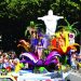 Le Corso de la lavande à Digne-les-Bains : une fête provençale aux mille couleurs