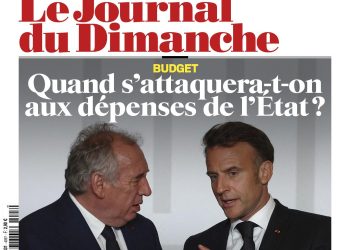 Budget : quand s’attaquera-t-on aux dépenses de l’État ?