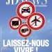 Viande, avion, voiture, culpabilisation, censure… Laissez-nous vivre !