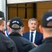 Gérald Darmanin, le ministre qui occupe le terrain l’été