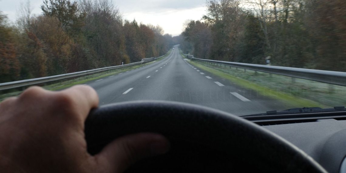 Le Morbihan repasse à 90km/h sur seulement 8,5% de ses routes