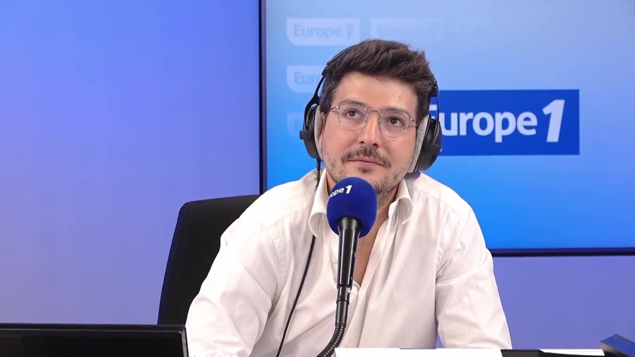 Eliot Deval et vous – «L’été est un réel terrain fertile» pour les rencontres estivales, affirme une sexologue